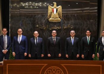 رئيس الوزراء يشهد توقيع عقود إنشاء أكبر مُجمع لصناعات الأغذية الزراعية في الشرق الأوسط