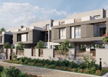 السعودية المصرية” للتعمير توقع عقد قرض طويل الأجل مع “البنك الأهلي”   لتمويل مشروع “بلوفير”