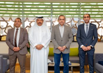 رادكس العقارية تختم 2023 بحصولهاعلى القرار الوزاري لمشروع «Ray Residence» بالعاصمة الإدارية الجديدة