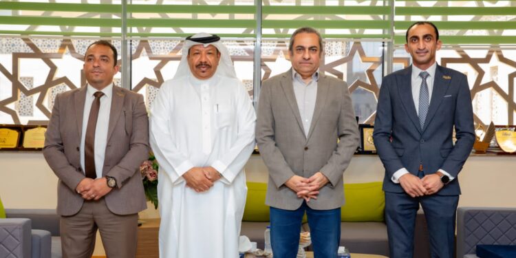 رادكس العقارية تختم 2023 بحصولهاعلى القرار الوزاري لمشروع «Ray Residence» بالعاصمة الإدارية الجديدة