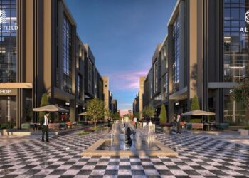 «الجازي للتطوير العقاري» تطرح وحدات إدارية فريدة بمساحات مميزة ضمن مشروعها “تشس فيلد” بالقاهرة الجديدة