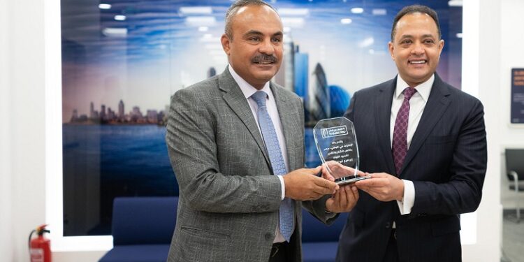 بنك الإمارات دبي الوطني – مصر يعزز تواجده في السوق المصري بفرع جديد بمدينة شبين الكوم