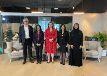 التجاري الدولي CIB يعرض تجربته الناجحة في تمويل المباني الخضراء لتسريع التحول إلي اقتصاد منخفض الكربون 