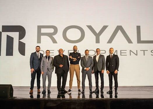 “رويال للتطوير” تختتم فعاليات الدورة الثانية من مبادرة “M power ” بحضور 700 من العاملين بالقطاع العقارى 