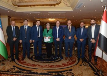 “رؤية واضحة: محمد فاروق يتحدث عن التطوير والنجاح في صناعة السياحة في مصر”