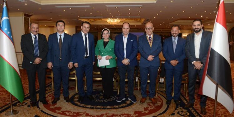 “رؤية واضحة: محمد فاروق يتحدث عن التطوير والنجاح في صناعة السياحة في مصر”