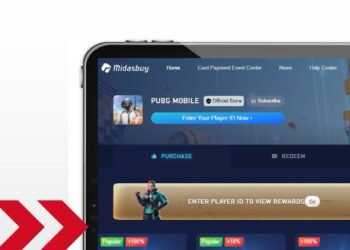 TPAY تمكن خدمة الدفع عبر رقم الهاتف المحمول لـ PUBG MOBILE في مصر