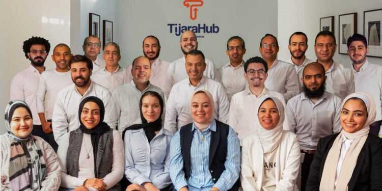 إطلاق منصة التجارة الإلكترونية TijaraHub لدعم المصدرين من مصر وتركيا للوصول إلى الأسواق العالمية