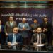 بروتوكول تعاون بين cred وروابط الرياضية لدعم 5 أبطال من المشاركين في أولمبياد باريس 2024
