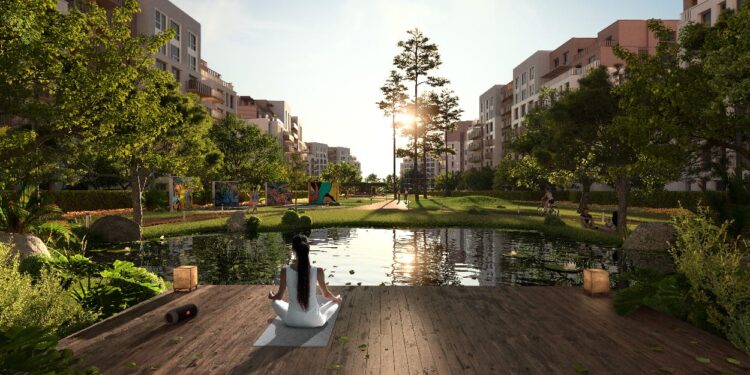 شركة «IGI Developments» تفتتح 2024 ببيع 100شقة خلال 24 ساعة في أشجار سيتي