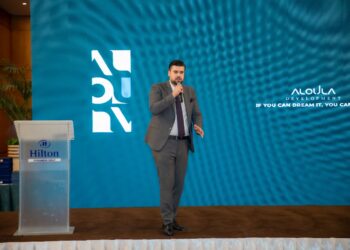 «الأولى العقارية» تطلق منتجًا عقاريًا استثنائيًا «CLOUD» في بمشروعاتها بأكتوبر وزايد 