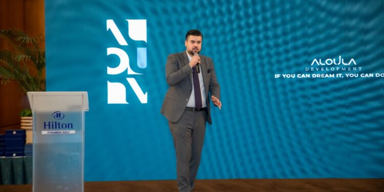 «الأولى العقارية» تطلق منتجًا عقاريًا استثنائيًا «CLOUD» في بمشروعاتها بأكتوبر وزايد