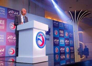 بالصور.. الشركة الدولية للحلويات تكرم عدد من رموز ورجال المجتمع و المديرين و العاملين الأكثر تميزا خلال اجتماعها السنوي