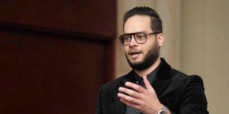 إسلام البغدادي: العقار استثمار آمن يحفظ قيمة الأصول ويحقق عائدًا مرتفعًا للعميل