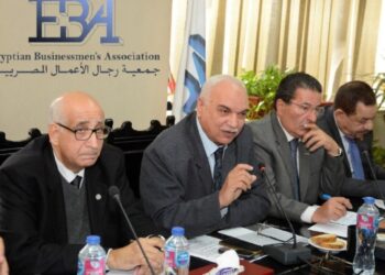 جمعية رجال الأعمال المصريين تبحث تحقيق أفضل استفادة للنشاط الزراعي من التكنولوجيا الحديثة