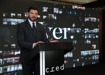 Cred تدشن مشروع “Ever New Cairo” بالتجمع السادس باستتثمارت 30 مليار جنيه