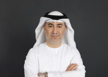 وليد الزرعوني ضمن قائمة الوسطاء العقاريين المواطنين الأكثر مبيعاً بدبي في 2023 للسنة الخامسة على التوالى