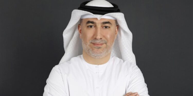 وليد الزرعوني ضمن قائمة الوسطاء العقاريين المواطنين الأكثر مبيعاً بدبي في 2023 للسنة الخامسة على التوالى