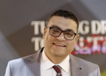 العضو المنتدب التجاري لشركة “ماستر جروب” على جابر: توقعات بإستمرار رواج السوق العقاري خلال العام الحالي