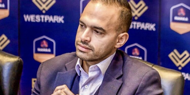 المهندس أحمد عادل لطفي لبرنامج اللى بنى مصر: غرب القاهرة شهدت توسعا عمرانيا كبيرا.. والاتجاه يزيد نحو القطاع التجاري والخدمي