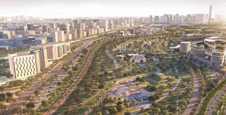 عاجل.. طرح اراضى جديدة بالعاصمة الادارية بنظام الاقساط المتساوية للمرة الاولى