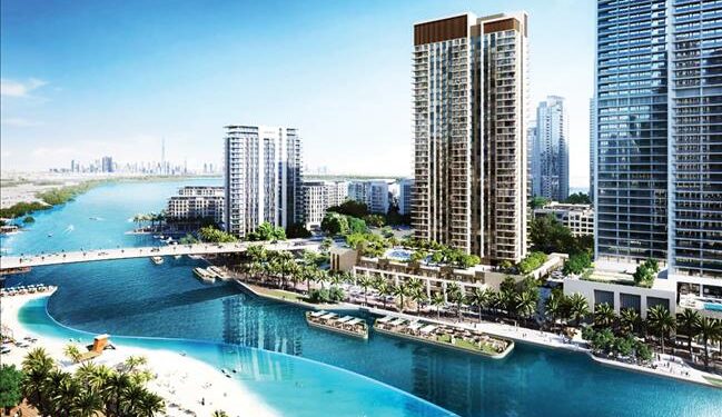 «طلعت مصطفى» افضل مطور عقارى فى 2023 بمبيعات 140 مليار جنيه وزيادة 322% فى منطقة شرق القاهرة فقط وبدون وسطاء