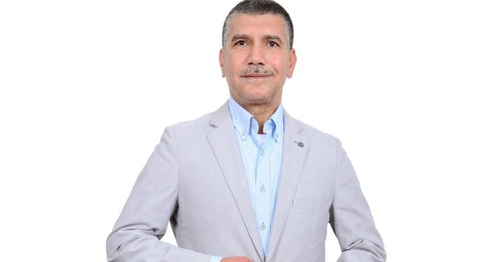 المنسى: نطالب بتفعيل مبادرة بيع العقار بالدولار لتوفير العملة الصعبة للاقتصاد المصرى