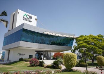 svc تعلن عن تطبيق أعلى معايير في إدارة وتشغيل القرية الذكية بغرب القاهرة