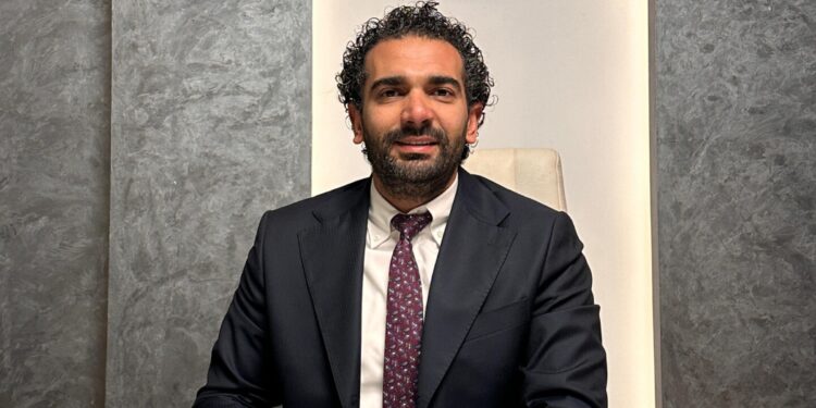 «هوم تاون» تتعاقد مع كريم عابدين رئيسًا للقطاع التجاري ضمن استراتجيتها التوسعية الطموحة
