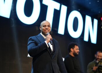 محمد عبدالفتاح: الاهتمام بالإنسان قبل تطوير الوحدات السكنية في “نوشن”