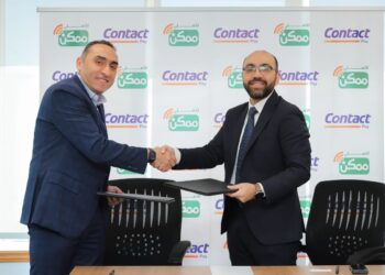 شراكة استراتيجية بين كونتكت والأهلي ممكن لتحسين خدمات الدفع في مصر