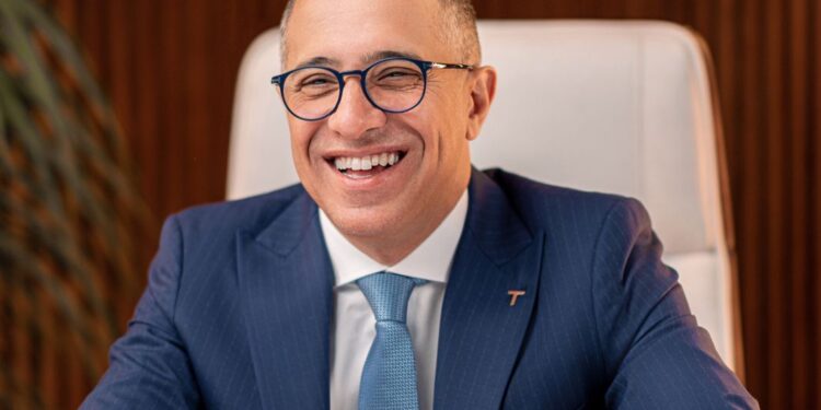 تطوير مصر تحقق أعلى مبيعات في تاريخها بقيمة 25 مليار جنيه بنسبة نمو سنوي تتعدى 300%