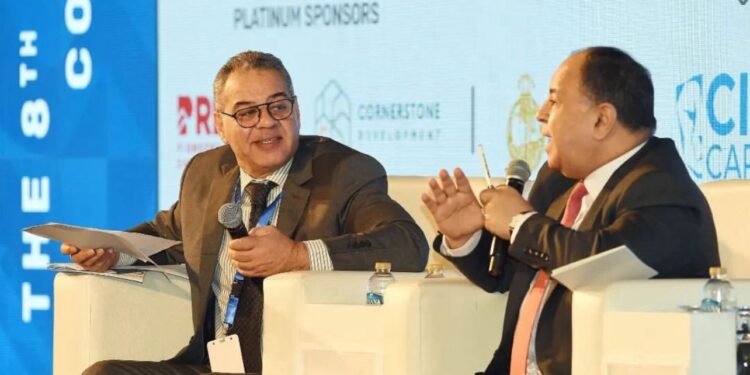 وزيرا “المالية” و”السياحة” ورؤساء “الرقابة المالية” و”الاستثمار” و”جهاز المشروعات” يفتتحون ويشاركون في فعاليات مؤتمر “الرؤساء التنفيذيين”