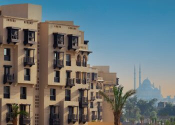 السعودية المصرية للتعمير تطرح المرحلة الثانية من “أرابيسك” الأحد المقبل بعدد 340 وحدة فى 13 عمارة