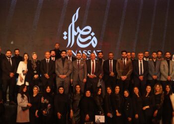 «منصات للتطوير » تطرح مشروع “VALORY” فى القاهرة الجديدة باستثمارات 2 مليار جنيه