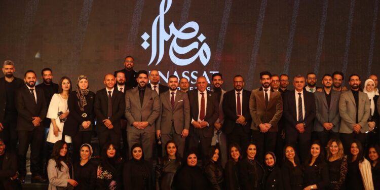 «منصات للتطوير » تطرح مشروع “VALORY” فى القاهرة الجديدة باستثمارات 2 مليار جنيه