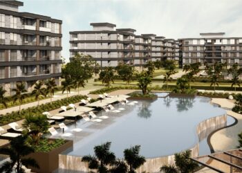 شركة تاج مصر للتنمية العقارية تستهدف تحقيق 12 مليار جنيه مبيعات من مشروع ديجويا زايد خلال العام الجاري