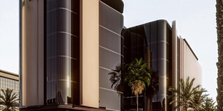 «عنوان للتنمية العقارية» تطلق «MARAYA» أحدث مشروعاتها بالقاهرة الجديدة باستثمارات مليار جنيه