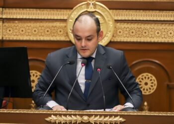 وزير التجارة والصناعة: صادرات مصر السلعية تسجل 35 مليار و631 مليون دولار خلال عام 2023