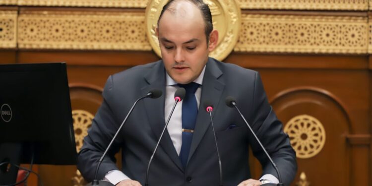 وزير التجارة والصناعة: صادرات مصر السلعية تسجل 35 مليار و631 مليون دولار خلال عام 2023