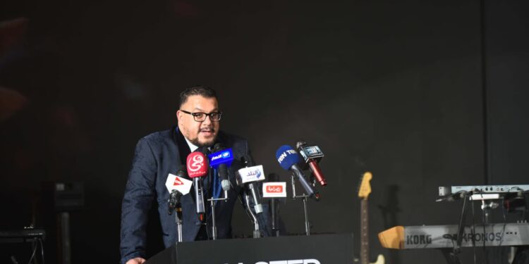 ماستر جروب تطلق City Oval” ” أحدث مشروعاتها بالعاصمة الإدارية باستثمارات تتجاوز 4 مليارات جنيه 