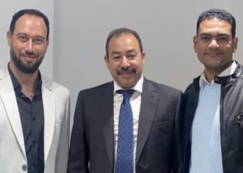 “إعمار اليكس” و”سيا” يوقعان اتفاقية لبيع وتسويق “لابايا سيدى عبد الرحمن” باستثمارات 4 مليار جنيه  