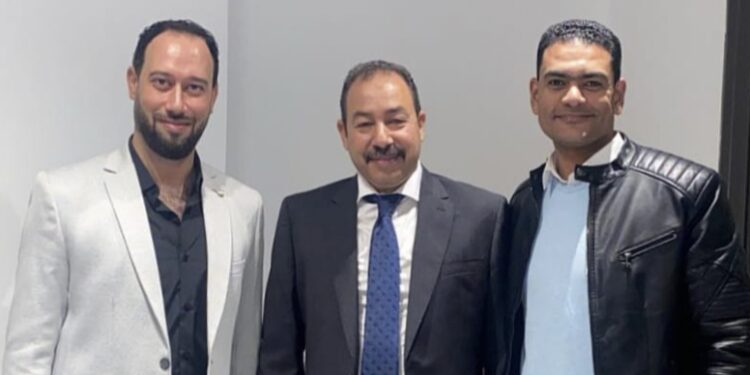 “إعمار اليكس” و”سيا” يوقعان اتفاقية لبيع وتسويق “لابايا سيدى عبد الرحمن” باستثمارات 4 مليار جنيه