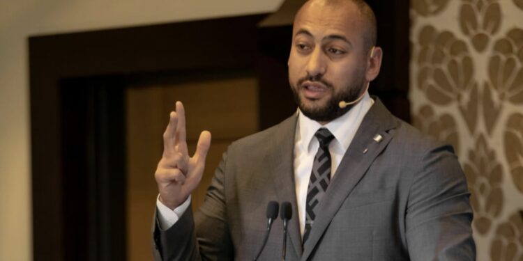 مجموعة MODAD تطلق هويتها الجديدة وتعلن عن أحدث مشروعات شركتها MODAD العقارية في العاصمة الإدارية