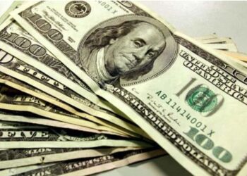 فى تراجع جديد .. الدولار يتهاوى تحت حاجز ال ٥٠ جنيه بالسوق السوداء 