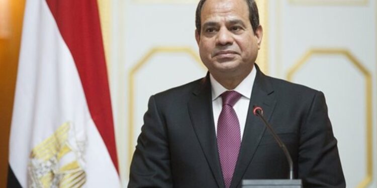 عاجل : ١٢ قرار رئاسى لتخفيف الاعباء على المواطنين .. تعرف عليها