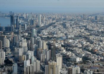 أرقام قياسية للمبيعات العقارية في عام 2023 تتجاوز 700 مليار جنيه من قبل 20 مطور بزيادة 111% عن عام 2022