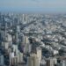 أرقام قياسية للمبيعات العقارية في عام 2023 تتجاوز 700 مليار جنيه من قبل 20 مطور بزيادة 111% عن عام 2022