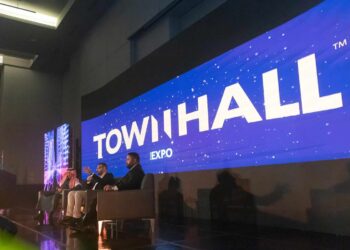 انطلاق معرض «TOWNHALL» بشراكة مصرية سعودية -مايو المقبل- في الرياض بمبيعات مستهدفة ملياري جنيه 