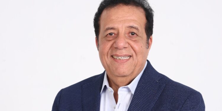 ” مسافرون فى رمضان ” برنامج على راديو مصر يرصد أهم عادات الشعوب فى رمضان تقديم عاطف عبداللطيف